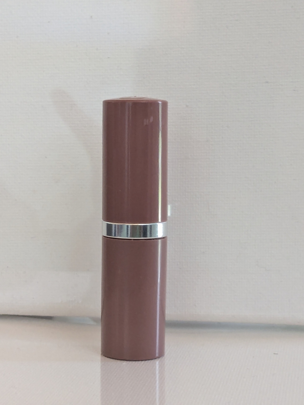 Clinique Pop Lipstick 02 Bare Pop - Mauve Nude